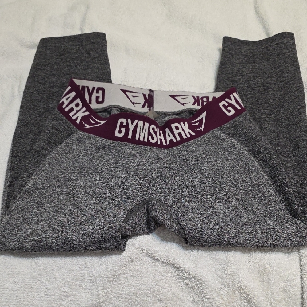 Gymshark capri